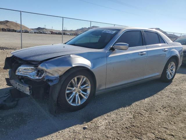 chrysler 300 limite 2016 2c3ccaag4gh253001