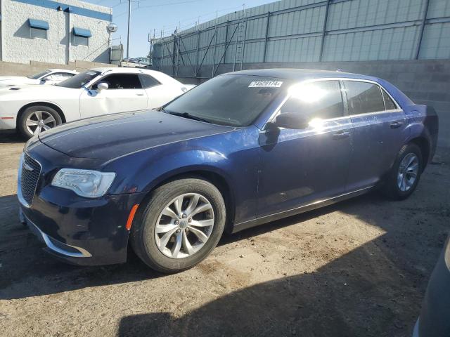 chrysler 300 limite 2016 2c3ccaag4gh268534