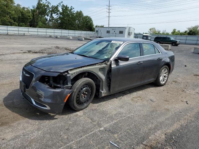 chrysler 300 limite 2016 2c3ccaag4gh295832