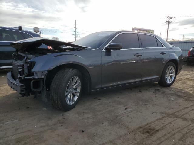 chrysler 300 2017 2c3ccaag4hh552456