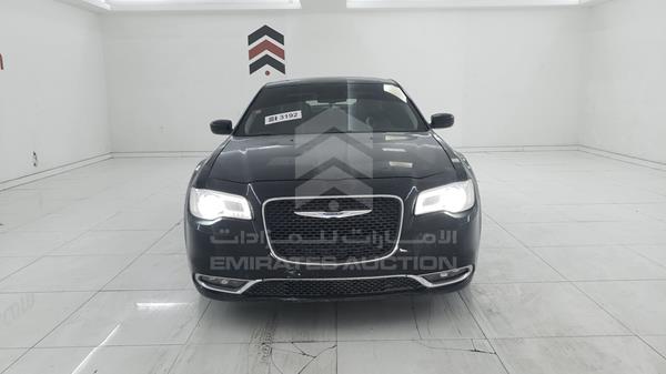 chrysler 300 2017 2c3ccaag4hh577681