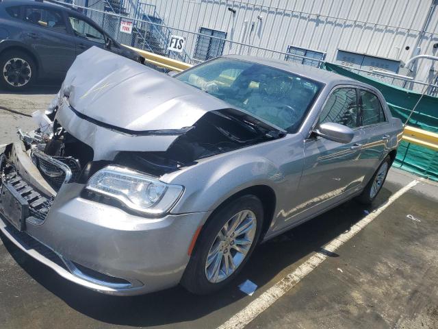 chrysler 300 2017 2c3ccaag4hh599535