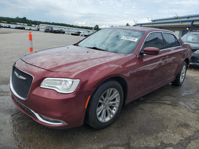 chrysler 300 2017 2c3ccaag4hh626961