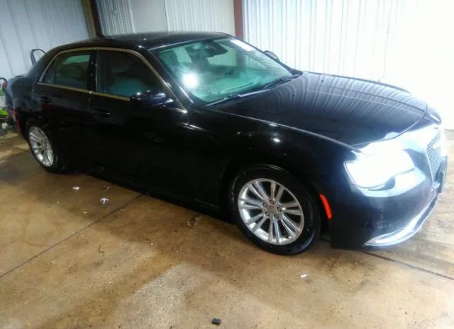 chrysler 300 2017 2c3ccaag4hh662147