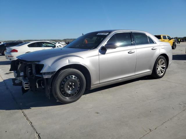 chrysler 300 tourin 2018 2c3ccaag4jh170966