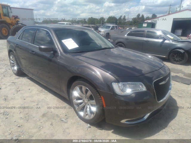 chrysler 300 2018 2c3ccaag4jh191591