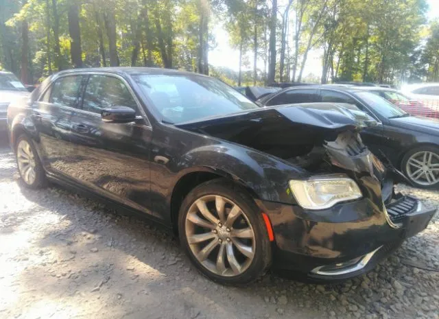 chrysler 300 2018 2c3ccaag4jh216568