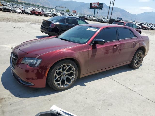 chrysler 300 2018 2c3ccaag4jh222645