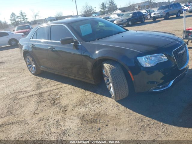 chrysler 300 2018 2c3ccaag4jh275216