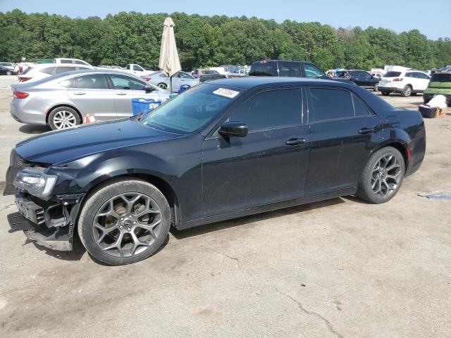 chrysler 300 tourin 2018 2c3ccaag4jh340422