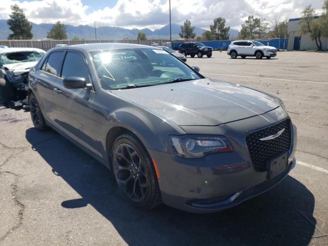 chrysler 300 tourin 2019 2c3ccaag4kh565070