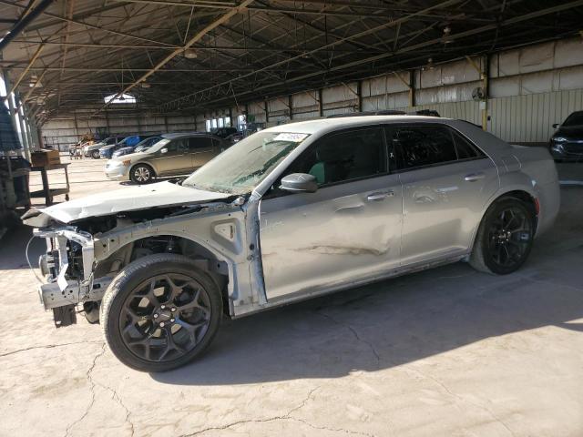 chrysler 300 tourin 2019 2c3ccaag4kh581074