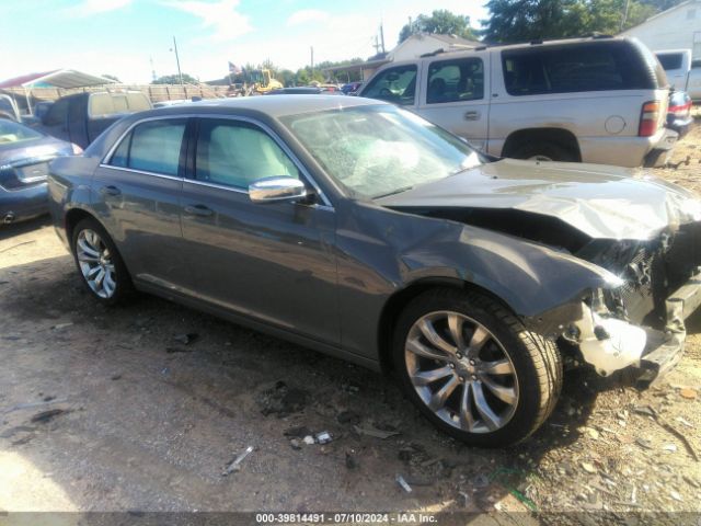 chrysler 300 2019 2c3ccaag4kh590194