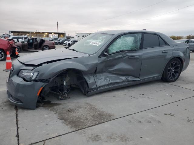 chrysler 300 tourin 2019 2c3ccaag4kh610332