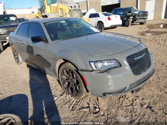 chrysler 300 2019 2c3ccaag4kh614218