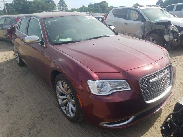 chrysler 300 tourin 2019 2c3ccaag4kh682969