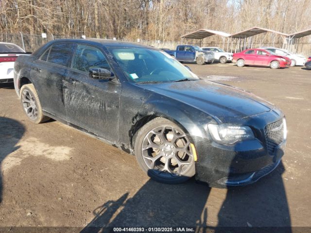 chrysler 300 2019 2c3ccaag4kh693647