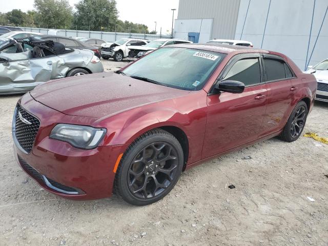 chrysler 300 tourin 2019 2c3ccaag4kh738604