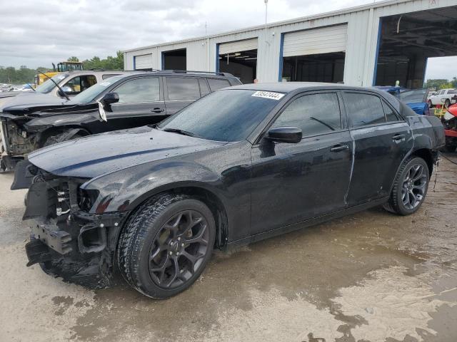 chrysler 300 2019 2c3ccaag4kh755743