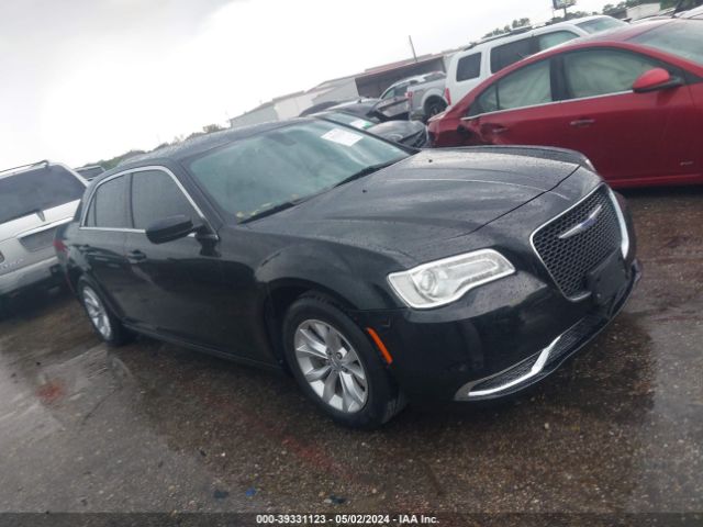 chrysler 300 2020 2c3ccaag4lh108843