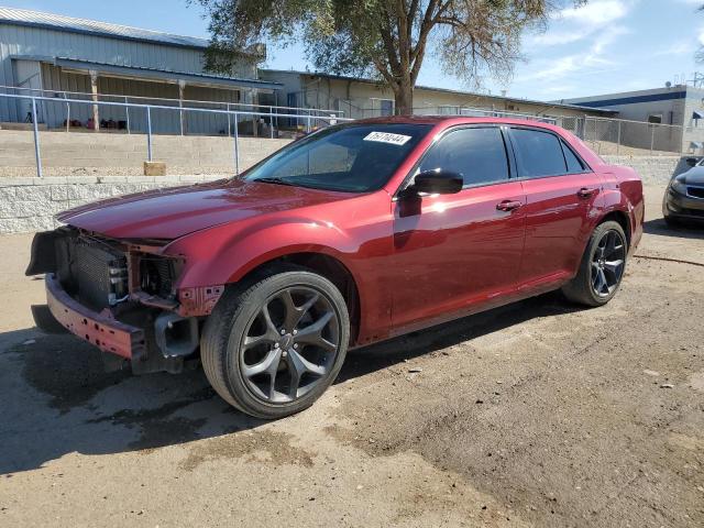 chrysler 300 tourin 2020 2c3ccaag4lh233440