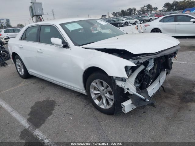 chrysler 300 2023 2c3ccaag4ph613903