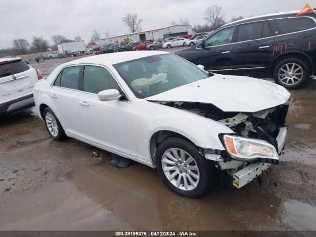 chrysler 300 2012 2c3ccaag5ch105286