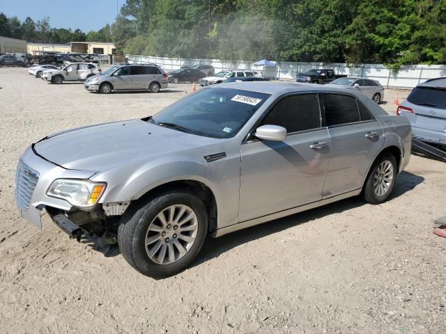 chrysler 300 2012 2c3ccaag5ch113811