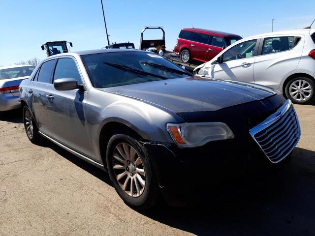 chrysler 300 2012 2c3ccaag5ch113825