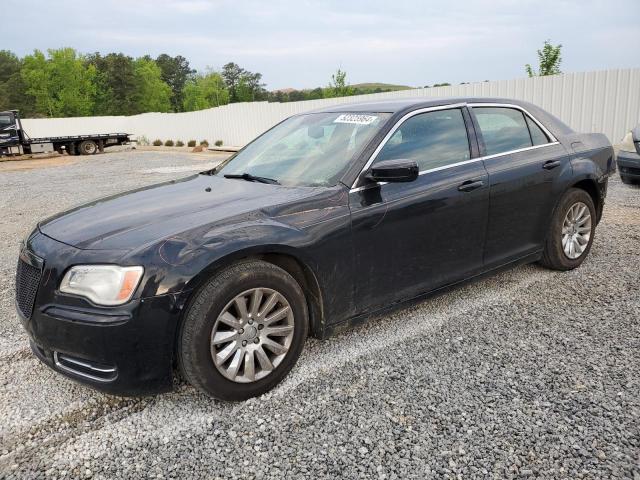 chrysler 300 2012 2c3ccaag5ch117874