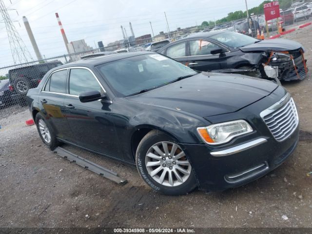 chrysler 300 2012 2c3ccaag5ch139079