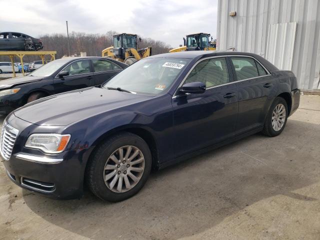 chrysler 300 2012 2c3ccaag5ch166833