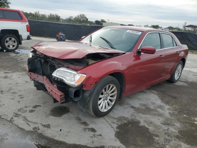 chrysler 300 2012 2c3ccaag5ch174589