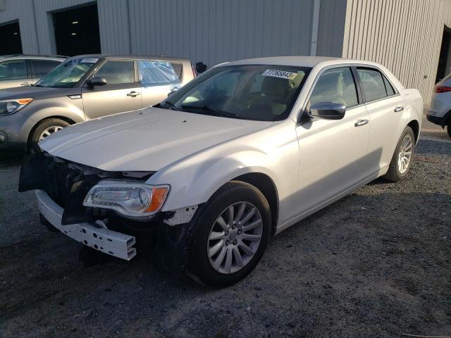 chrysler 300 2012 2c3ccaag5ch188900