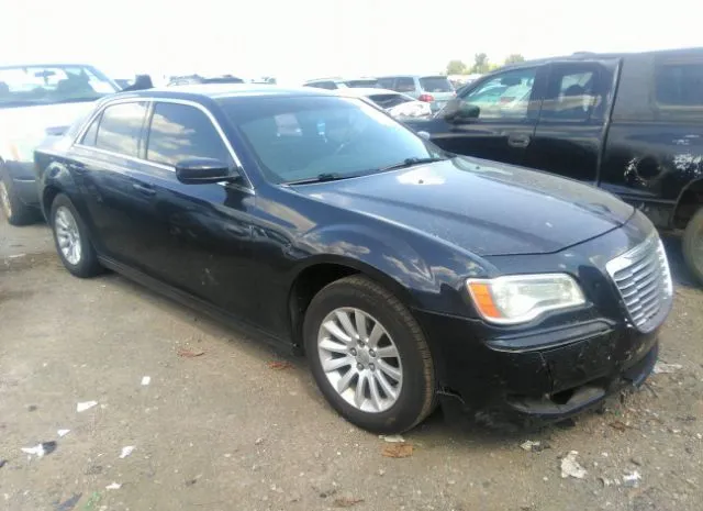 chrysler 300 2012 2c3ccaag5ch192641