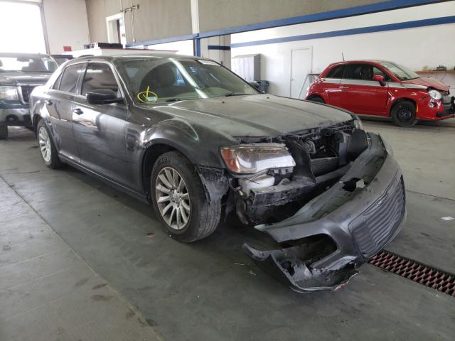 chrysler 300 2012 2c3ccaag5ch311112