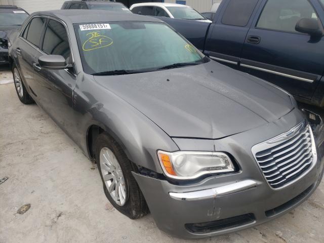 chrysler 300 2012 2c3ccaag5ch312454