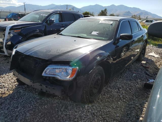 chrysler 300 2012 2c3ccaag5ch312714