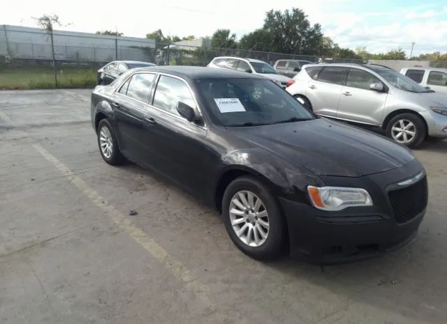 chrysler 300 2013 2c3ccaag5dh523073