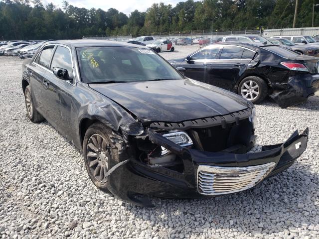 chrysler 300 2013 2c3ccaag5dh534090