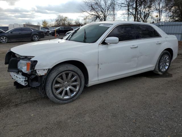 chrysler 300 2013 2c3ccaag5dh541377