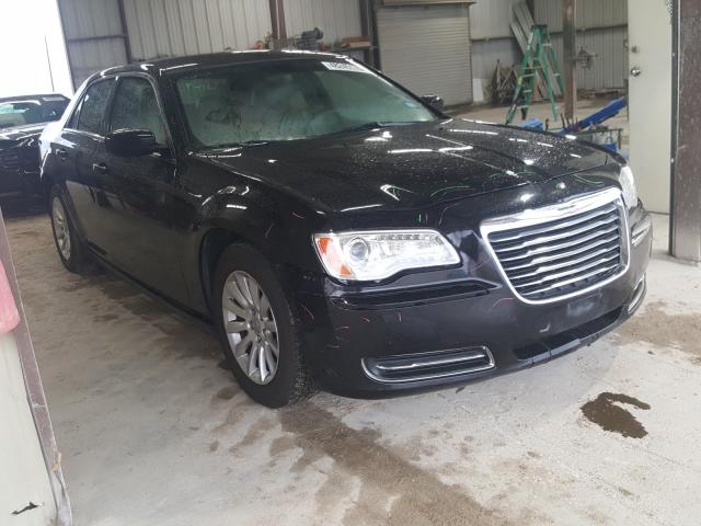 chrysler 300 2013 2c3ccaag5dh544604