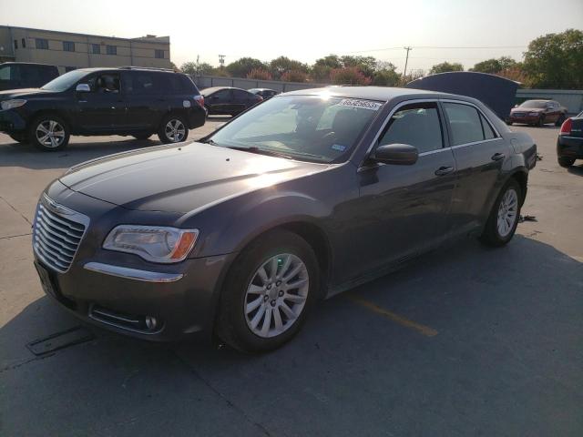 chrysler 300 2013 2c3ccaag5dh551035