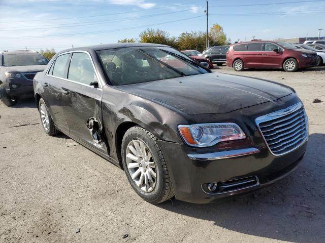 chrysler 300 2013 2c3ccaag5dh565663