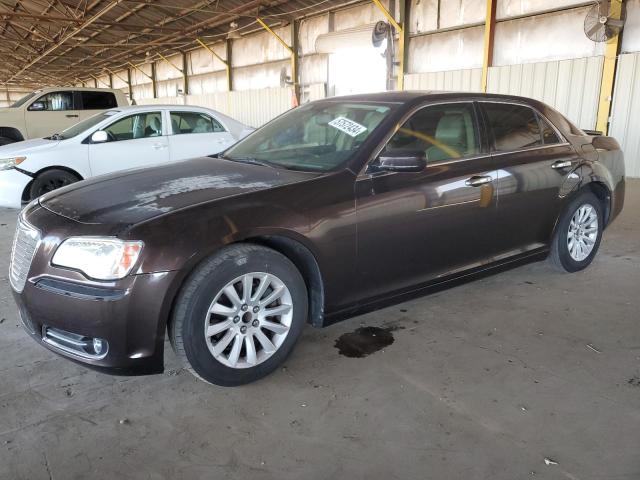 chrysler 300 2013 2c3ccaag5dh578400