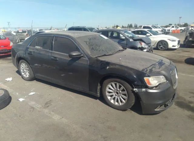 chrysler 300 2013 2c3ccaag5dh588442