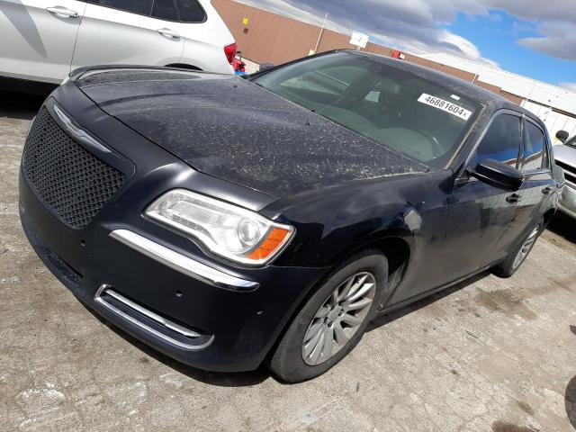 chrysler 300 2013 2c3ccaag5dh615803