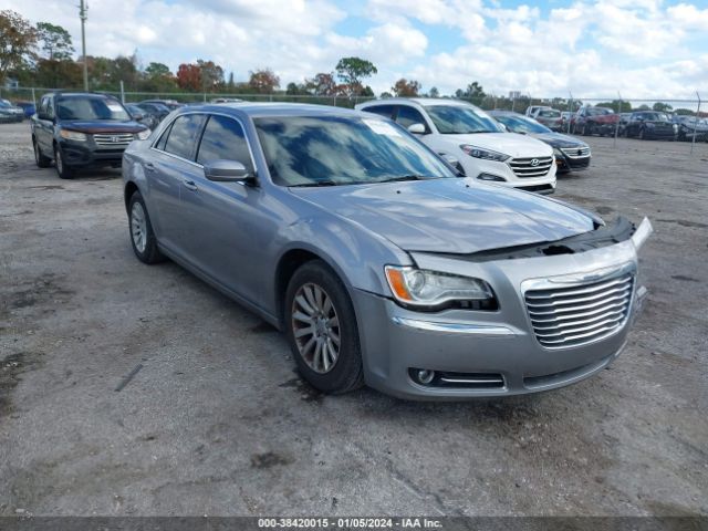 chrysler 300 2013 2c3ccaag5dh618796