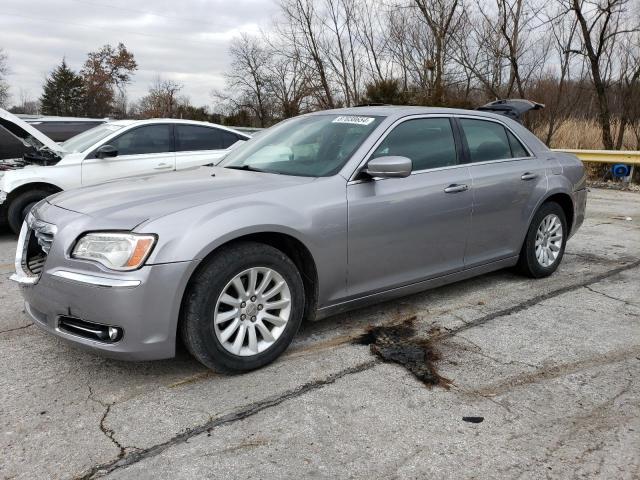 chrysler 300 2013 2c3ccaag5dh659462