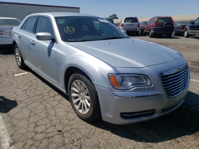 chrysler 300 2013 2c3ccaag5dh666833